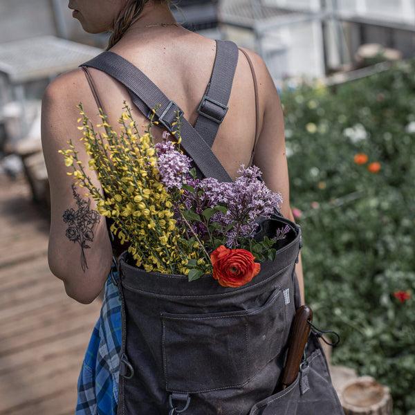 Barebones Harvesting & Gathering Bag