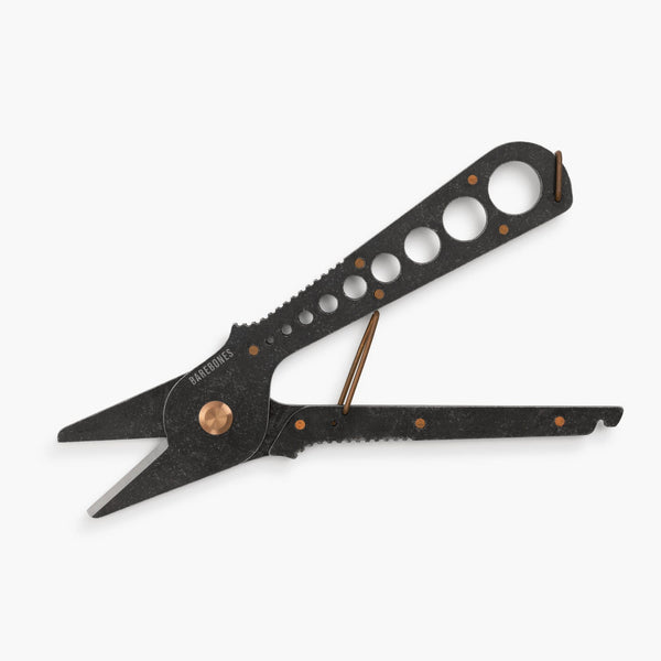 Barebones Herb Harvest And Strip Tool