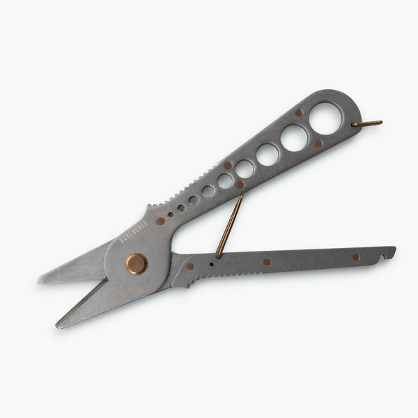 Barebones Herb Harvest And Strip Tool