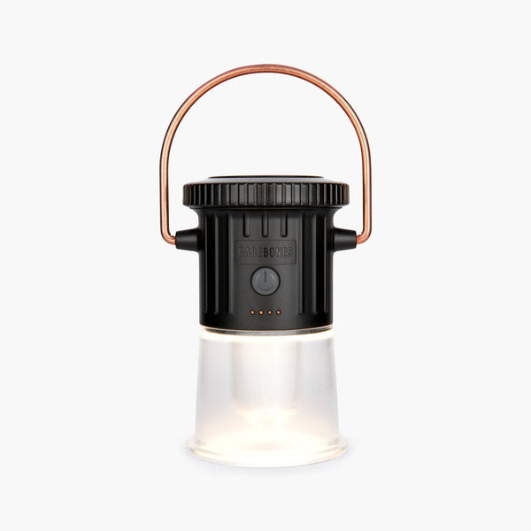 Barebones Hoodoo Light