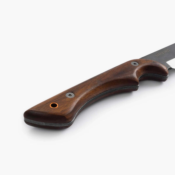 Barebones Japanese Nata Handle Replacement Kit