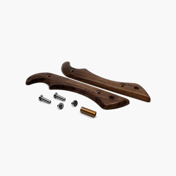 barebones Japanese Nata Handle Replacement Kit