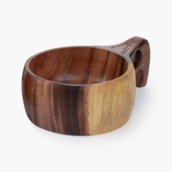 Barebones Kuksa Wooden Drinking Cup