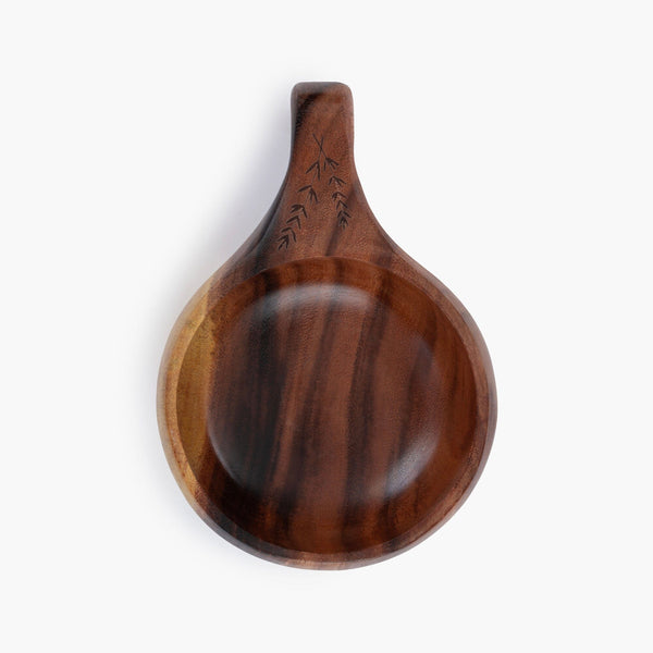 Barebones Kuksa Wooden Drinking Cup