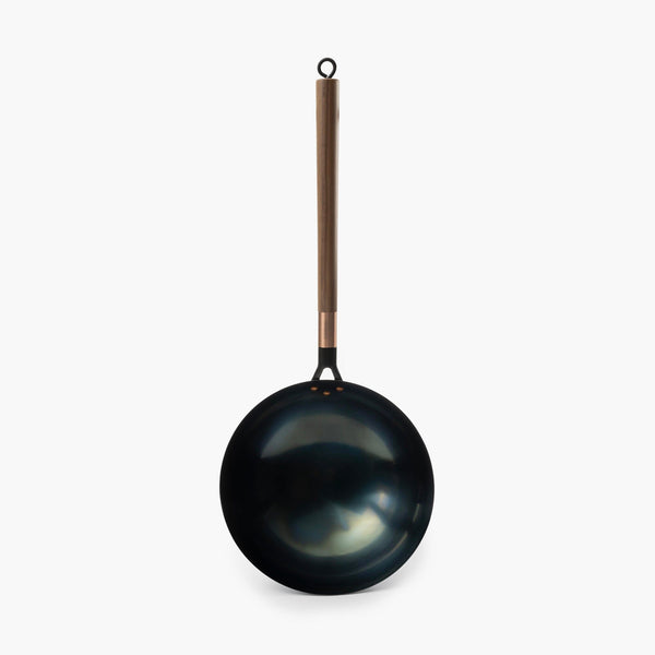 Barebones Long Handle Wok