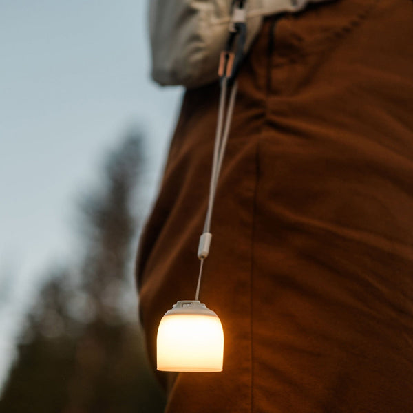 Barebones Multi-Color Mini Light