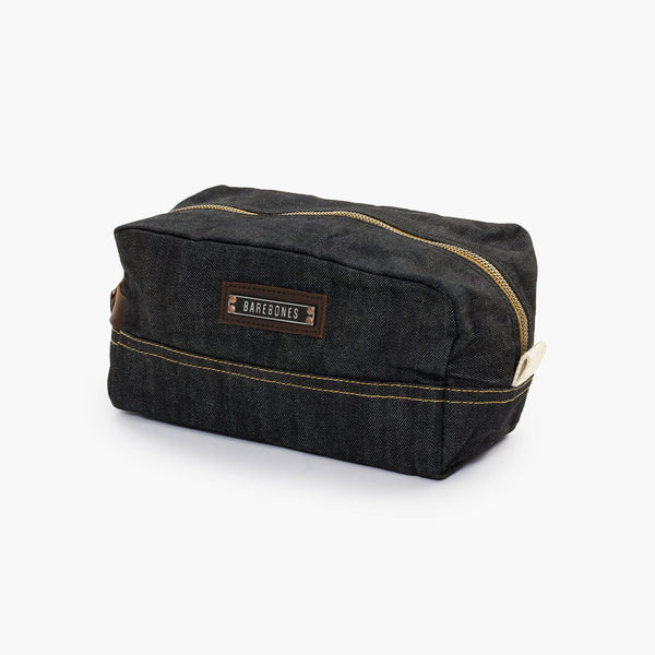 Barebones Neelum 3L Dopp Kit - Denim