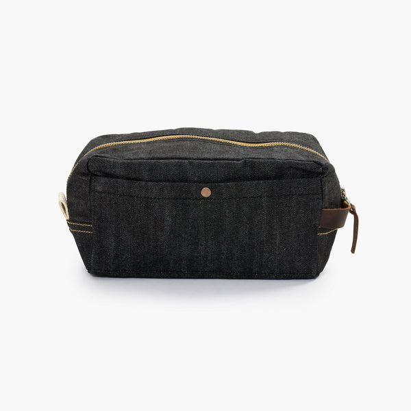 Barebones Neelum 3L Dopp Kit - Denim