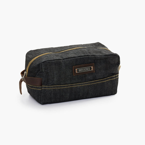 Barebones Neelum 3L Dopp Kit - Denim