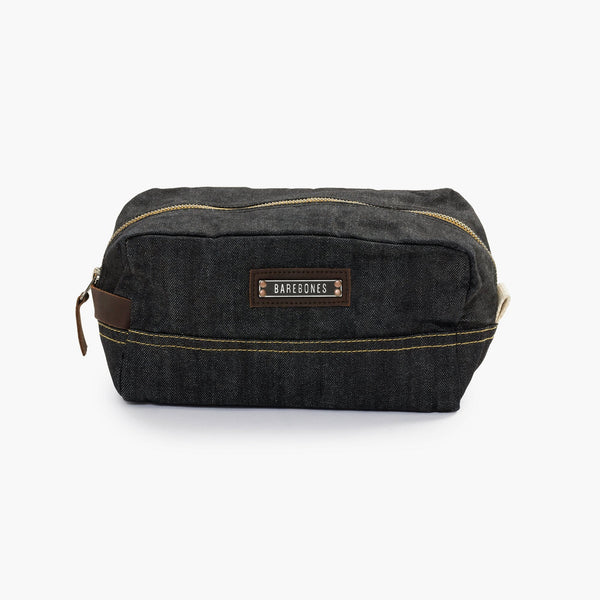 barebones Neelum 3L Dopp Kit - Denim