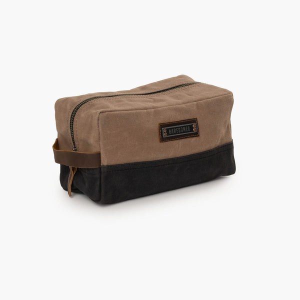 Barebones Neelum 3L Dopp Kit - Khaki