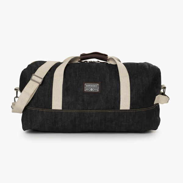 barebones Neelum Duffel - Denim