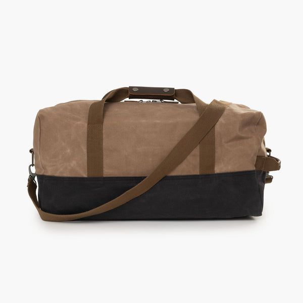 Barebones Neelum Duffel - Khaki