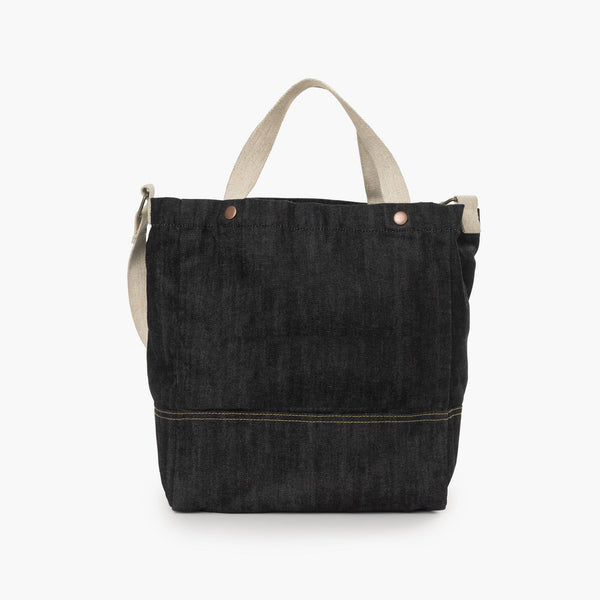 Barebones Neelum Totes - Denim