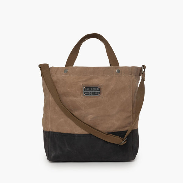 Barebones Neelum Totes - Khaki