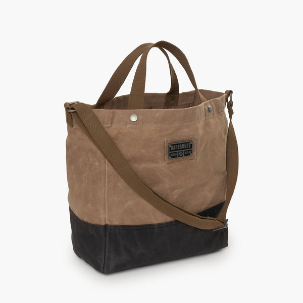 Barebones Neelum Totes - Khaki