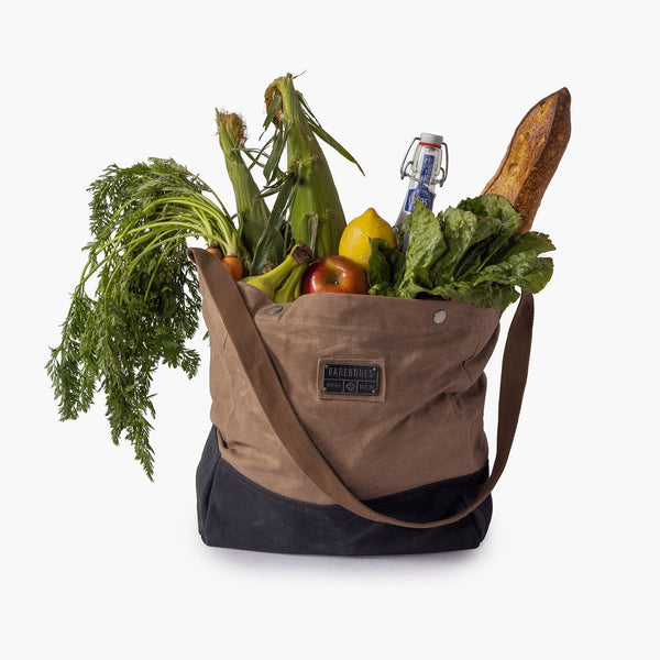 Barebones Neelum Totes - Khaki