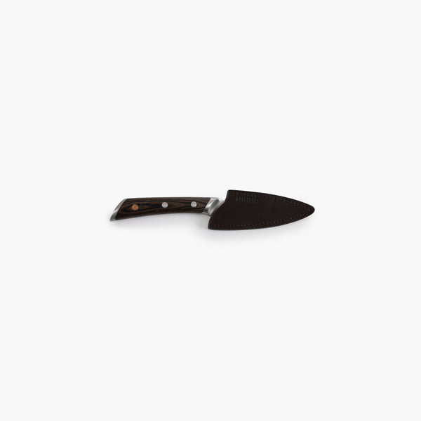 Barebones No. 4 Paring Knife