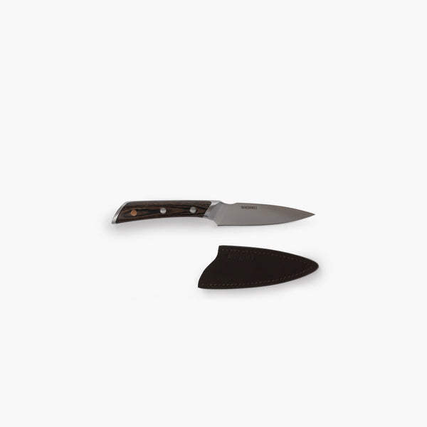 barebones No. 4 Paring Knife