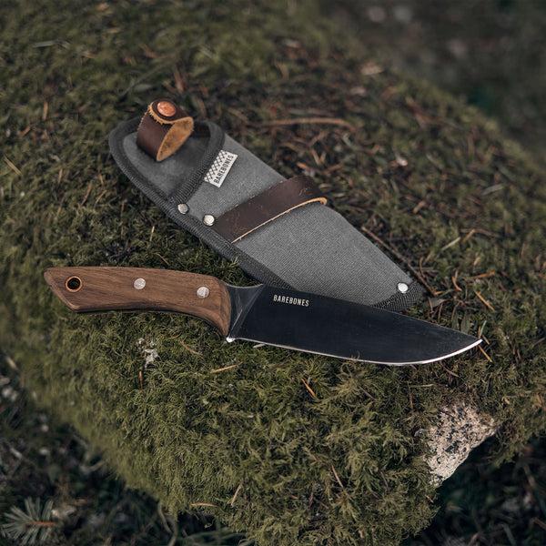 Barebones No.6 Field Knife