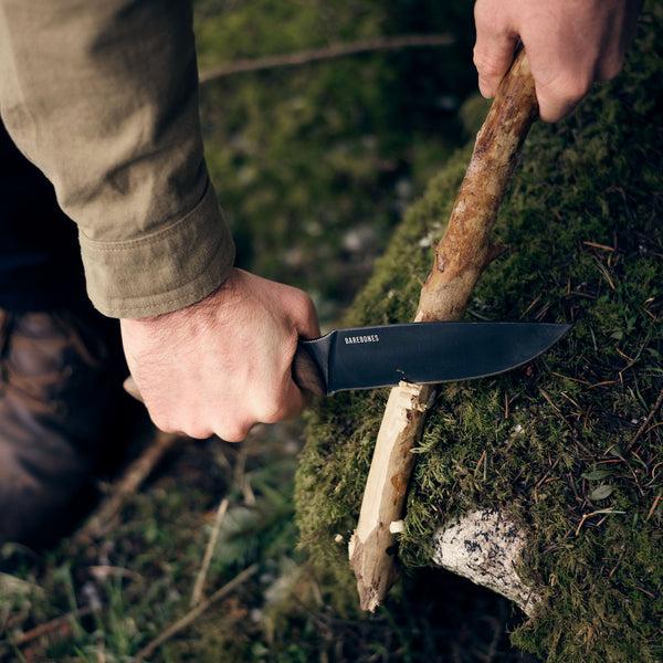 Barebones No.6 Field Knife