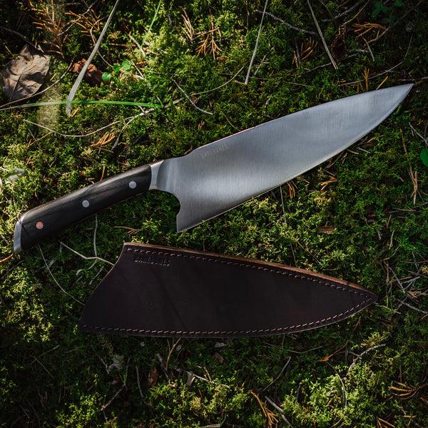 Barebones No. 8 Chef Knife