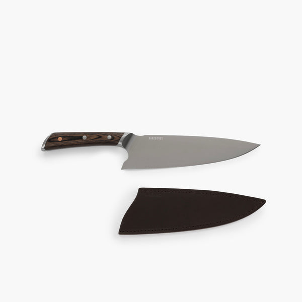 barebones No. 8 Chef Knife