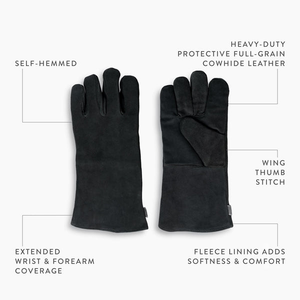 Barebones Open Fire Glove