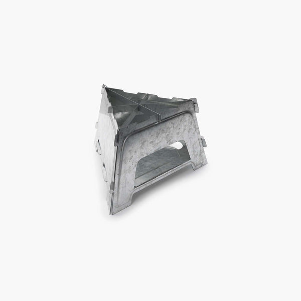 barebones Portable Camp Stove