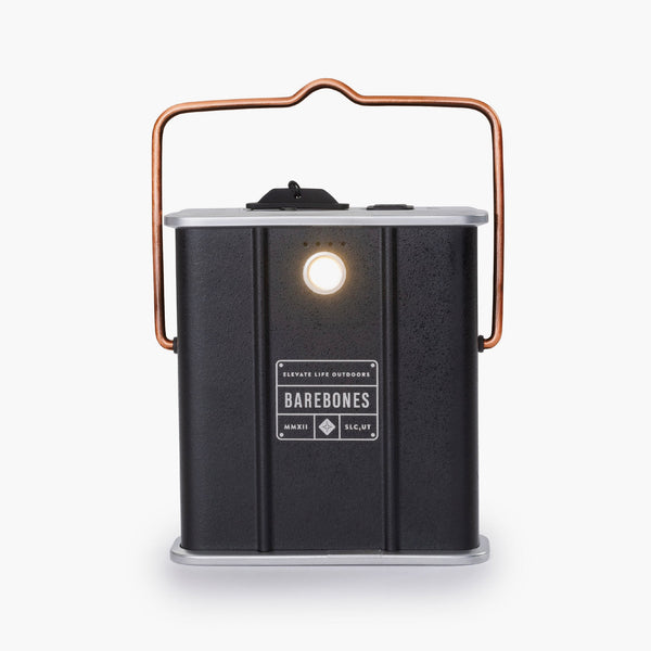 Barebones Power Bank - 10000 MAh