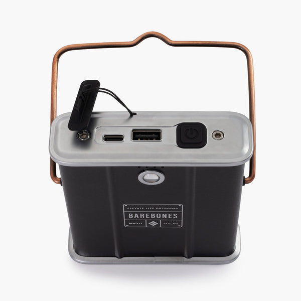 Barebones Power Bank - 10000 MAh