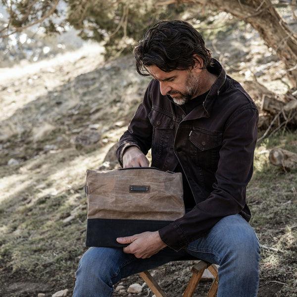 Barebones Power & Light Camp Kit