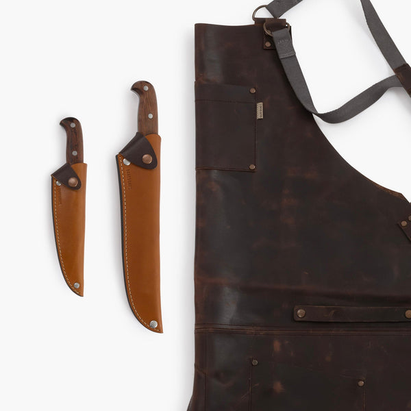 Barebones Premium Chef's Bundle