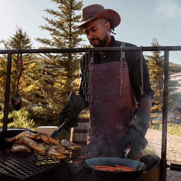 Barebones Premium Chef's Bundle