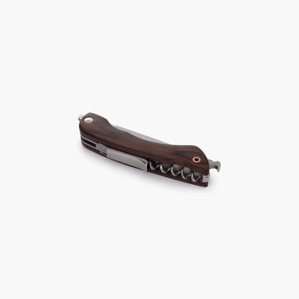 Barebones Provisions Corkscrew Knife
