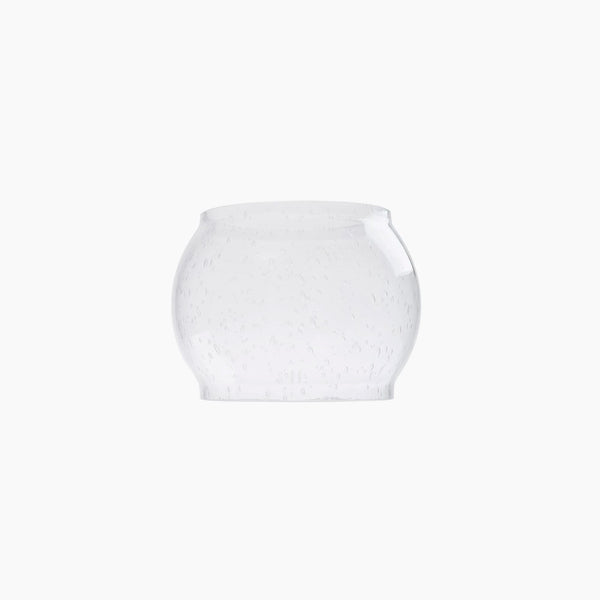 Barebones Railroad Lantern Glass Lens