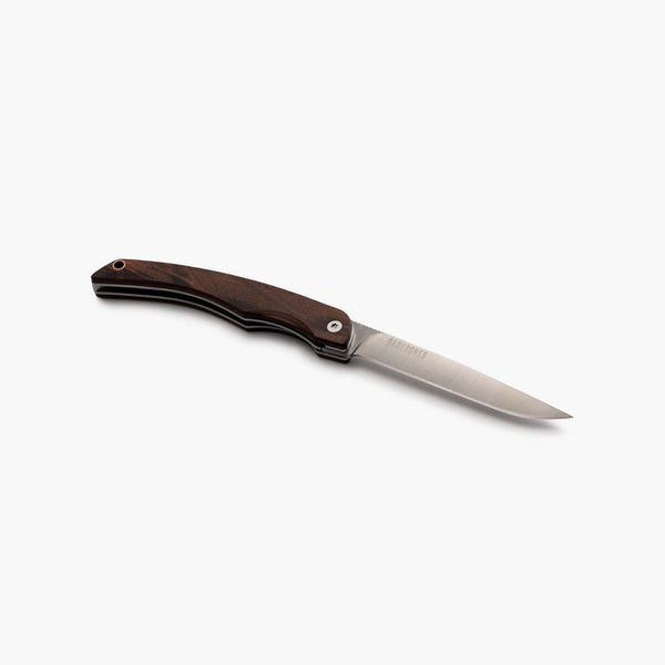barebones Solo Folding Knife