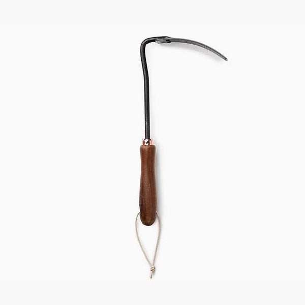 Barebones Square Hand Hoe