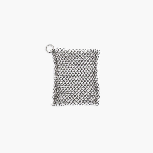 Barebones Stainless Steel Cleaning Mesh