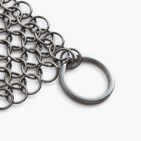 Barebones Stainless Steel Cleaning Mesh