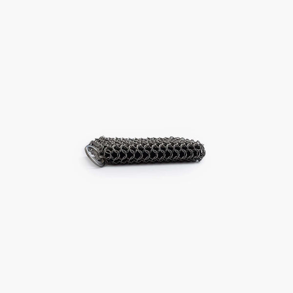 Barebones Stainless Steel Cleaning Mesh Scrubber