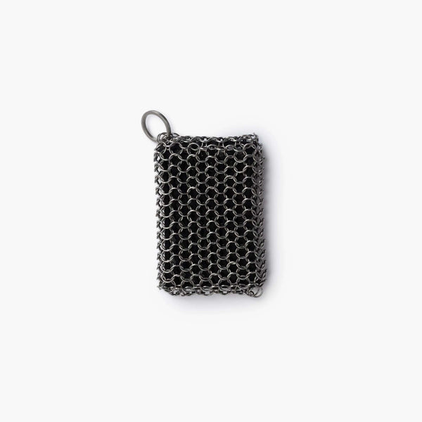 barebones Stainless Steel Cleaning Mesh Scrubber