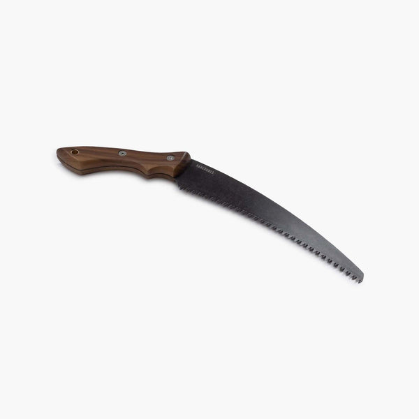 Barebones Timber Saw