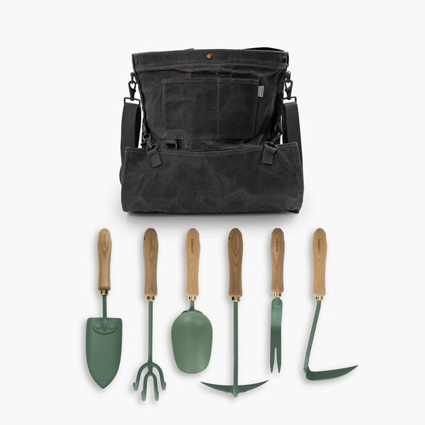 Barebones Ultimate Garden Tool Set