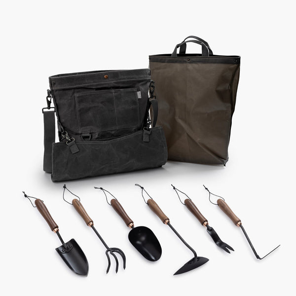 Barebones Ultimate Garden Tool Set