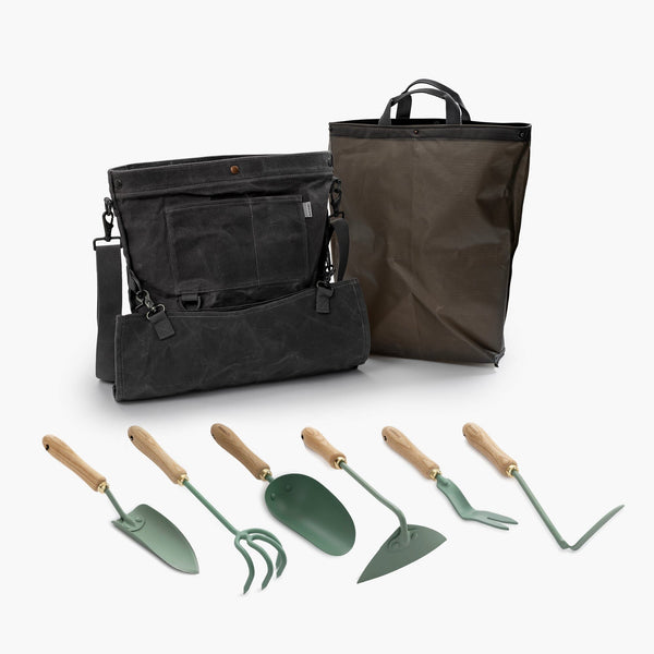 Barebones Ultimate Garden Tool Set