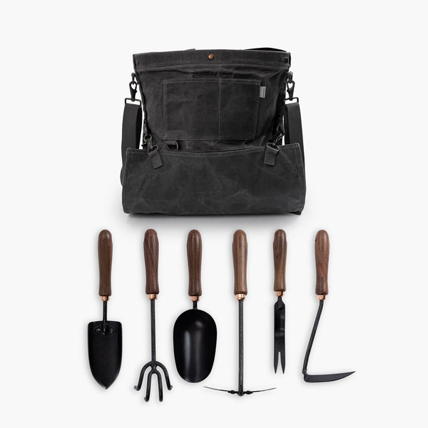 barebones Ultimate Garden Tool Set