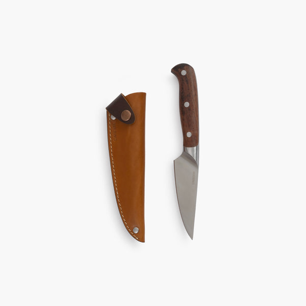 barebones Wilderness Paring Knife