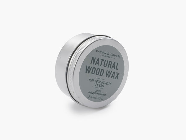 Barebones Wood Wax