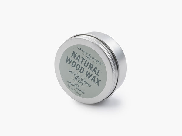Barebones Wood Wax